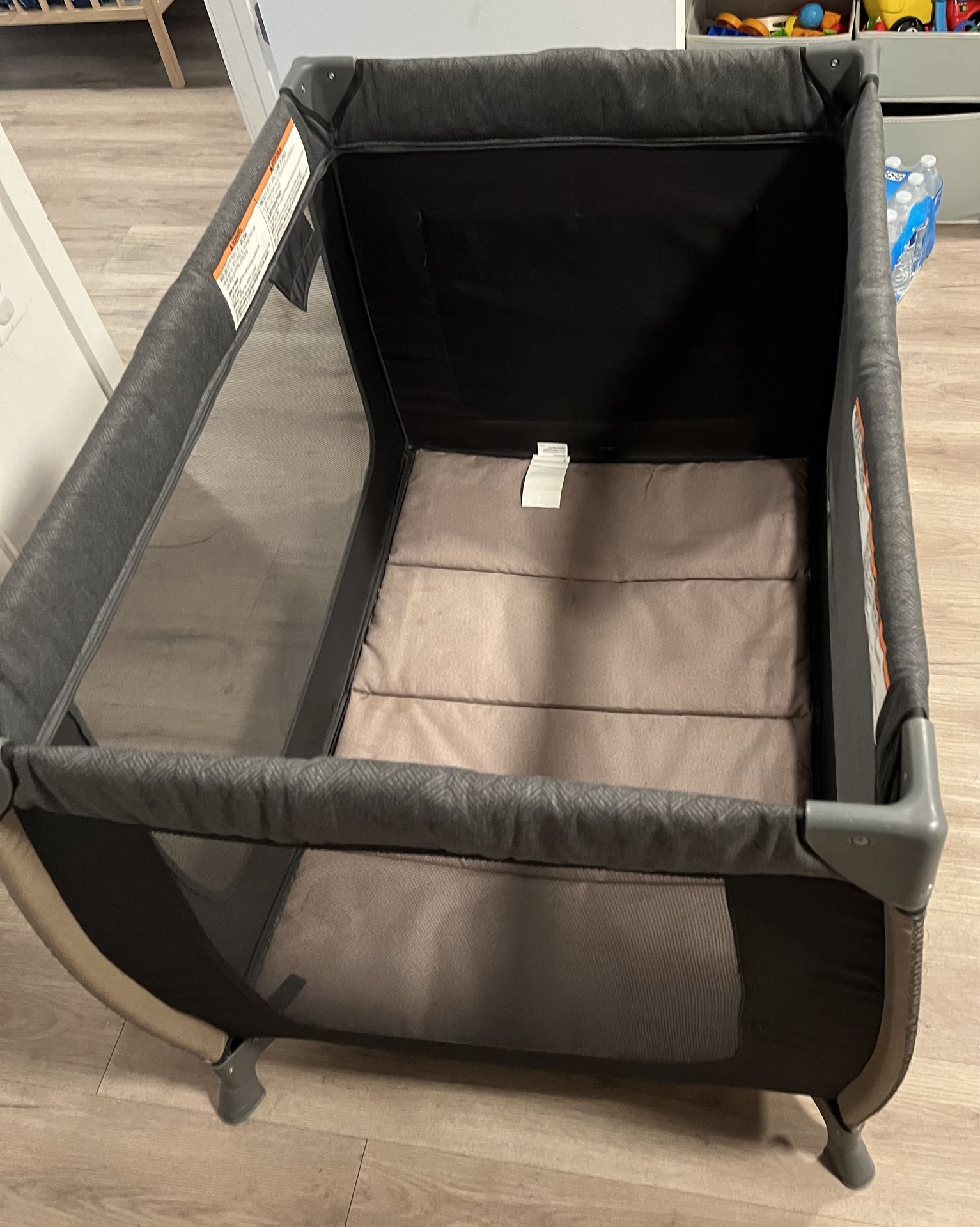 Bassinet