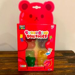 🍬 Sweet, Scented & Super Squishy Fun! 🍬 RMS Crazy Fun