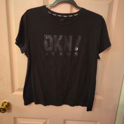 DKNY Jeans Shirt