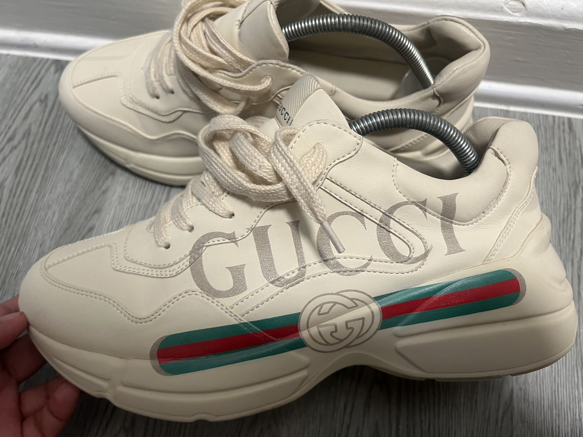 Gucci Shoes