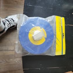 100 Ft. Tape Measure