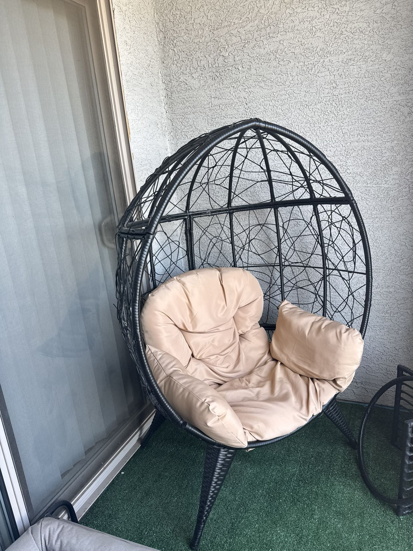 Egg Chair