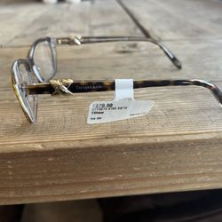 Tiffany & Co Glasses