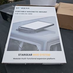 Starlink accesuaries