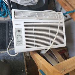Air Conditioner 