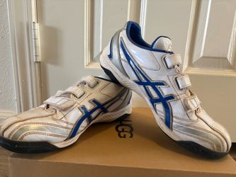 ASICS training shoes 8-26.5cm