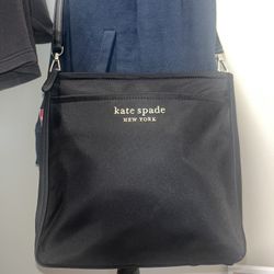 NWT Kate Spade Daily Medium Swingpack