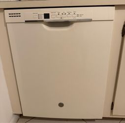 GE Dishwasher