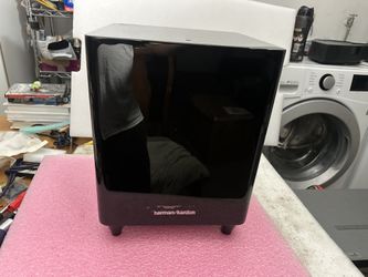 Harmon Kardon SB30 Wireless Subwoofer