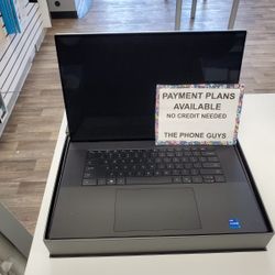 LG Gram 17 Laptop - $25 Down To Take Home Today Pay The Rest Later