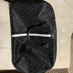 DKNY carlita Weekender Bag Lardge