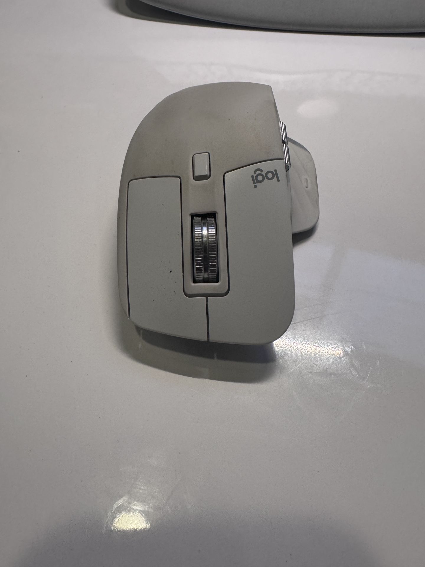 Logi Mouse