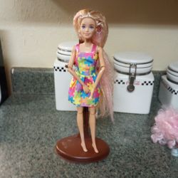 Barbie Doll (Must Pick Up