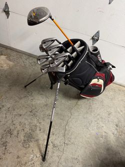Golf Club Set