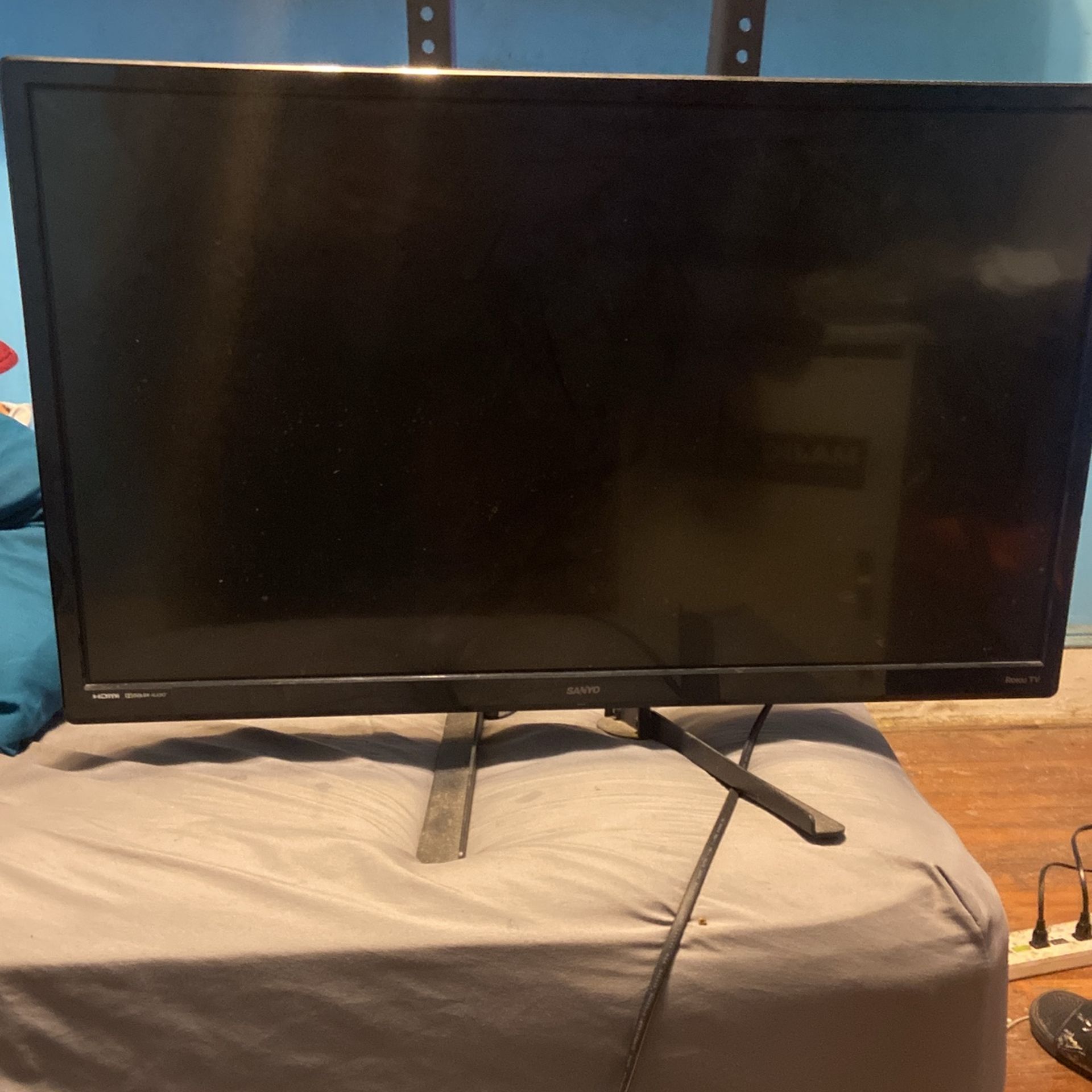 Roku Television