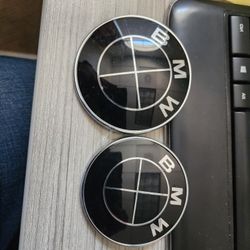 BMW EMBLEM 