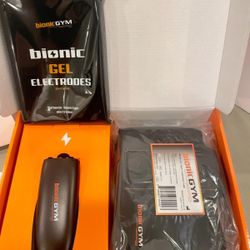 Bionic Gym 