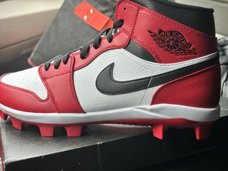 JORDAN RETRO ONE BASEBALL