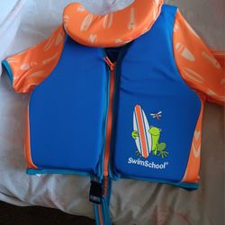 Swim Vest- Child
