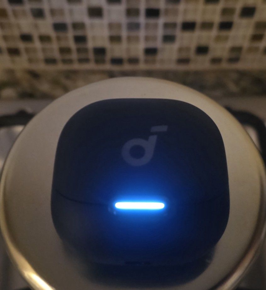 soundcore Liberty 4 NC | True-Wireless Noise Cancelling Earbuds