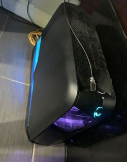 Alienware Aurora r4