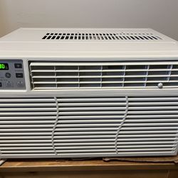 GE 8,000 BTU Air Conditioner Model AEL08LVQ1