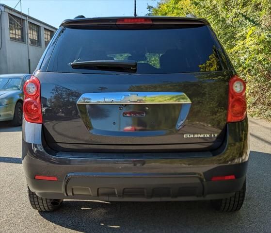 2013 Chevrolet Equinox