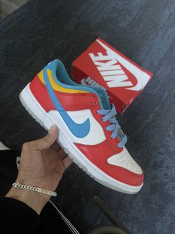 Nike Dunk