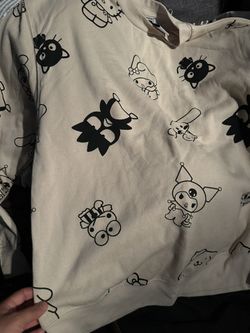Kuromi And Friends