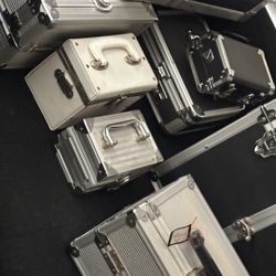 Make Up Boxes All Sizes 