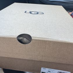 Brand New Slipper Uggs 