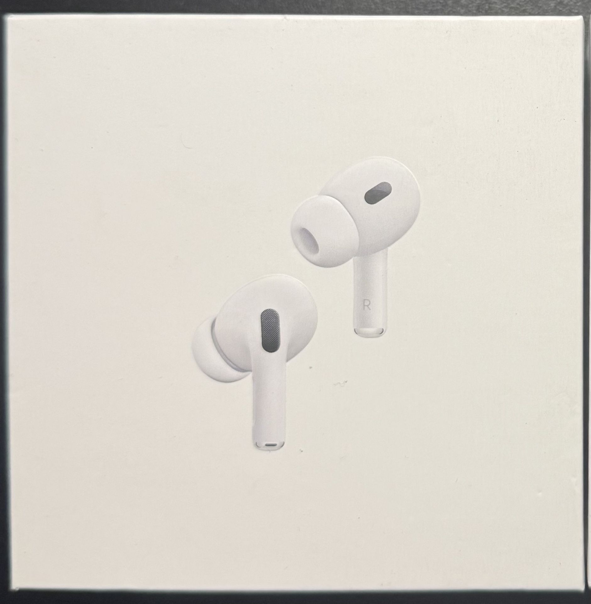 AirPods Pro 2nd Generation