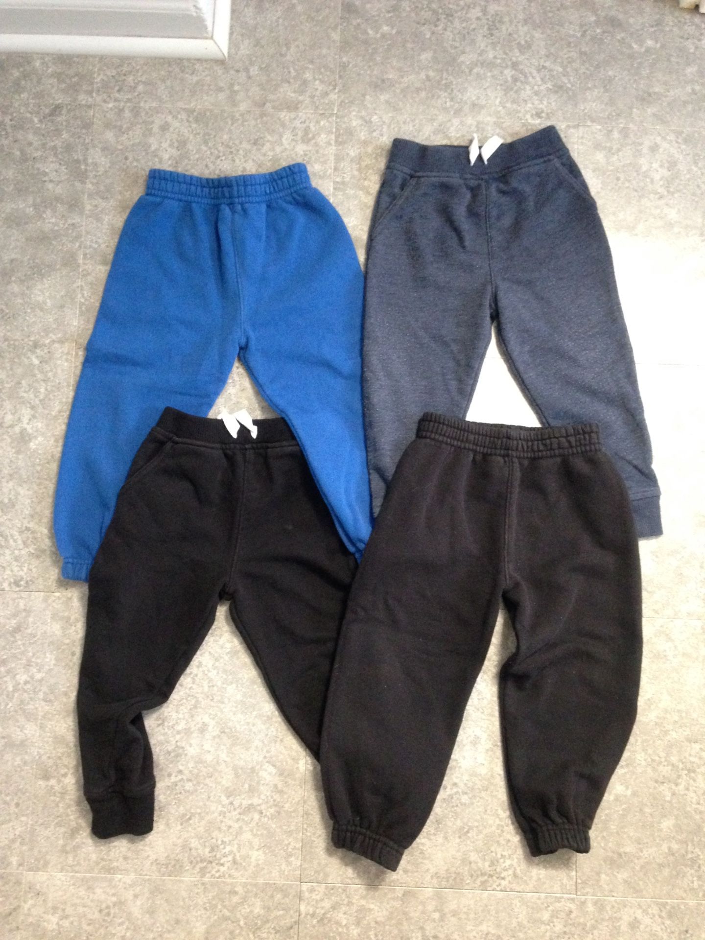 Boys sweats