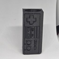 Nintendo Bic Lighter Case