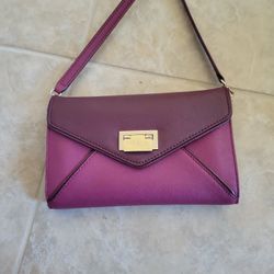 KATE SPADE LEATHER Crossbody Bag 