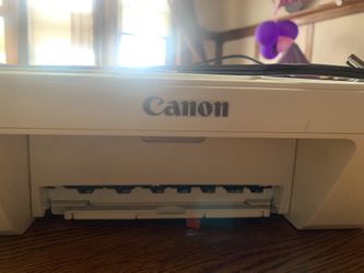 Canon Printer 
