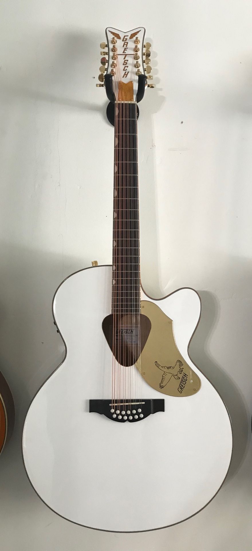 Gretsch Rancher Falcon 12 String Guitar