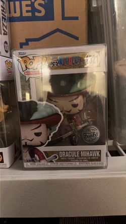 funko pop