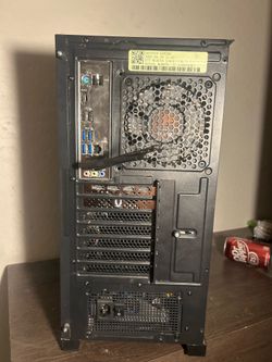 Gaming pc 4060
