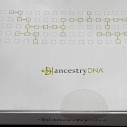 Ancestry DNA Bundle