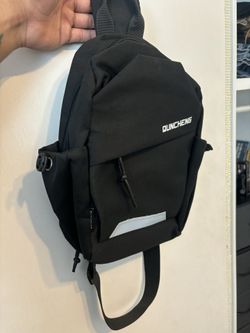 Men’s Shoulder Cross Bag
