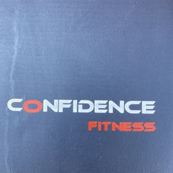 Confidence Fitness Workout Bench