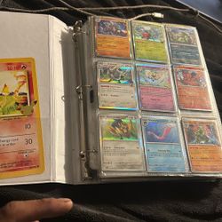 Pokemond Cards 