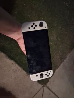 Nintindo switch