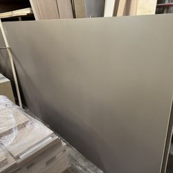 Wilsonart D96 Shadow Cabinet Panels 