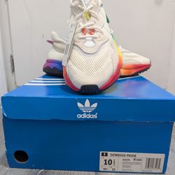 Adidas Ozweego Pride, Men's 10.5