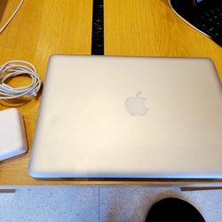 Laptop MacBook Pro