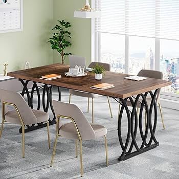 Executive Desk/ Escritorio Ejecutivo. (💥💥READ DESCRIPTIONS)