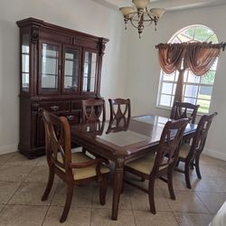 Comedor Y Chinero
