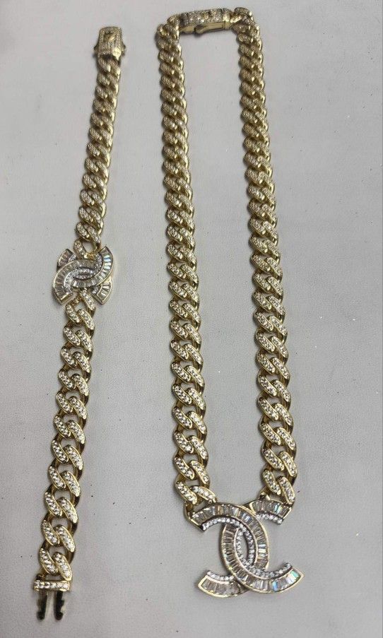 Joyeria De Plata 925 Y Oro 10k